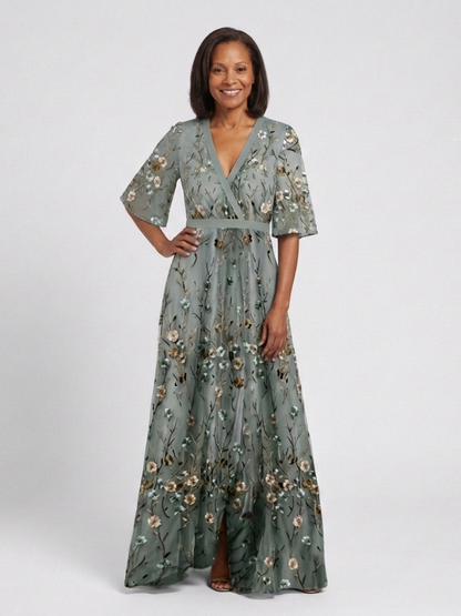 Antaradus - Élodie Dress