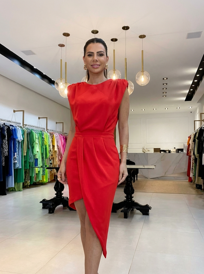 Antaradus-Greta Dress