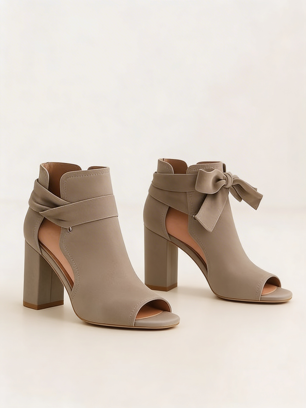 MARCELLA™ - HEELS