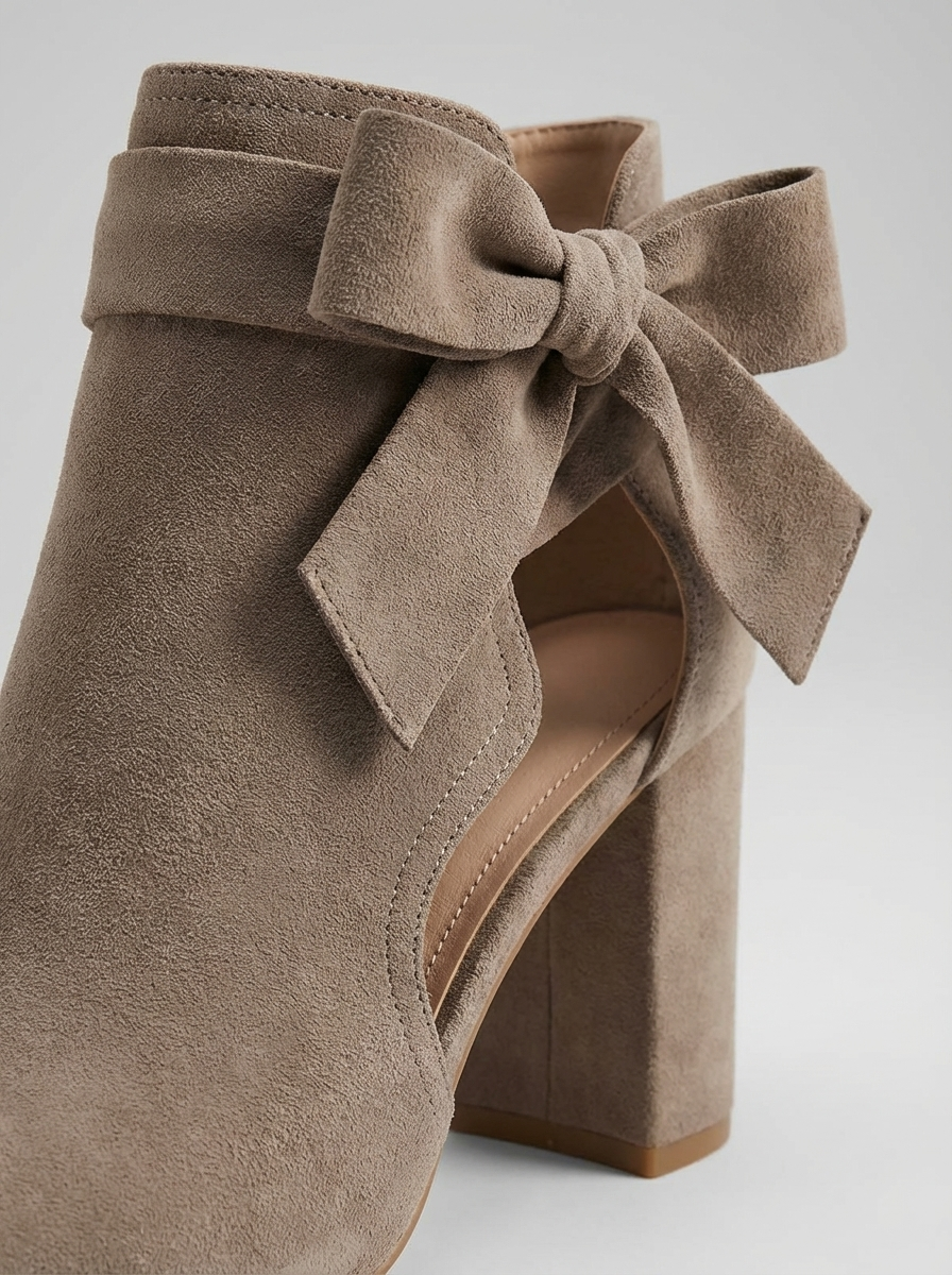 MARCELLA™ - HEELS