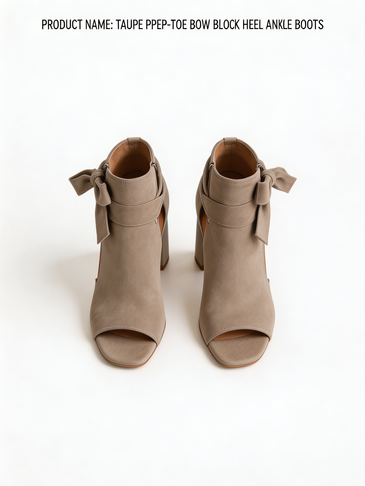 MARCELLA™ - HEELS