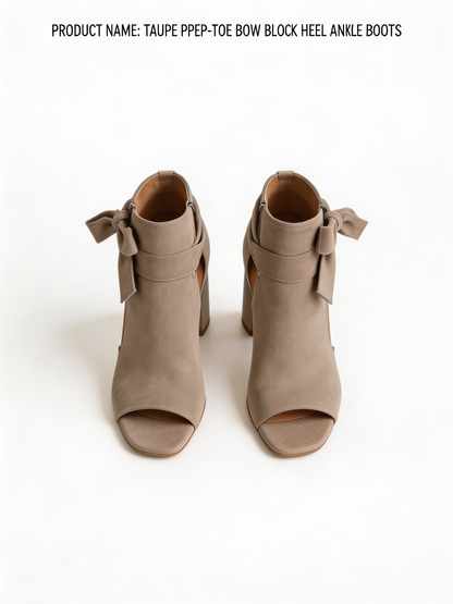 Antaradus-Marcella Heels