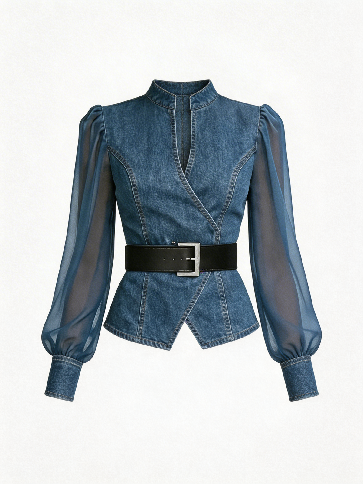 Antaradus Alessia Top - Best Seller