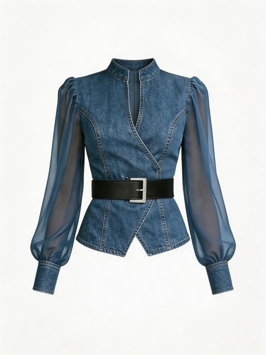 Antaradus Alessia Top - Best Seller