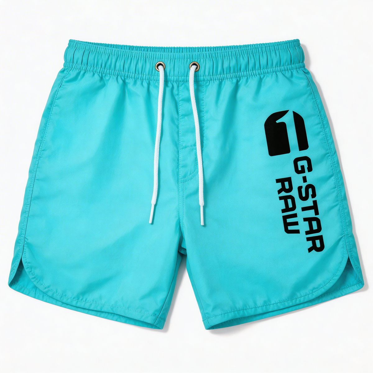 MARCHETTI™ - QUICK-DRY SWIM SHORTS