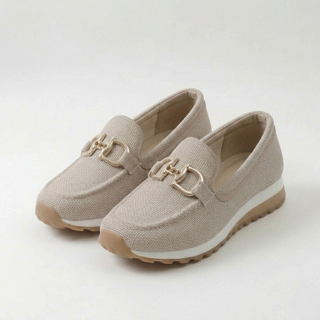 LILI™ - ORTHOPAEDIC LOAFER SNEAKERS
