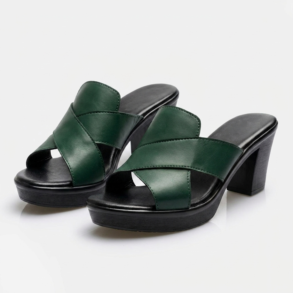 DARCY™ - ELEGANT SANDALS