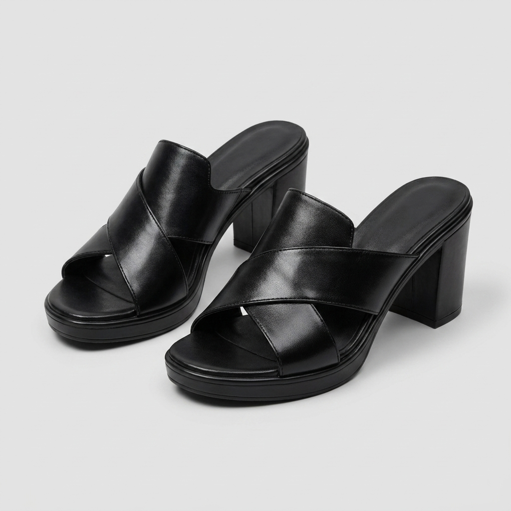 DARCY™ - ELEGANT SANDALS