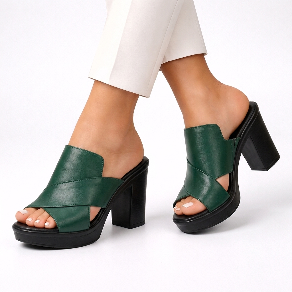 DARCY™ - ELEGANT SANDALS