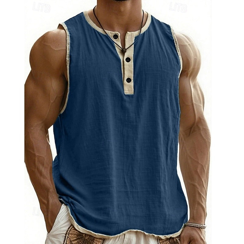MATTEO™ - CLASSIC TANK TOP