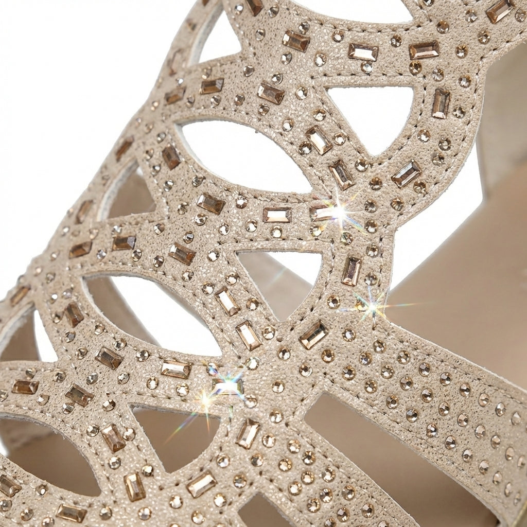 GIULIETTA™ - ERGONOMIC ELEGANT SANDALS