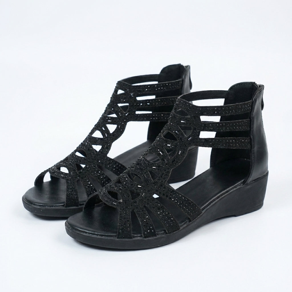 GIULIETTA™ - ERGONOMIC ELEGANT SANDALS