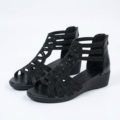 Giulietta – Ergonomic Elegant Sandals