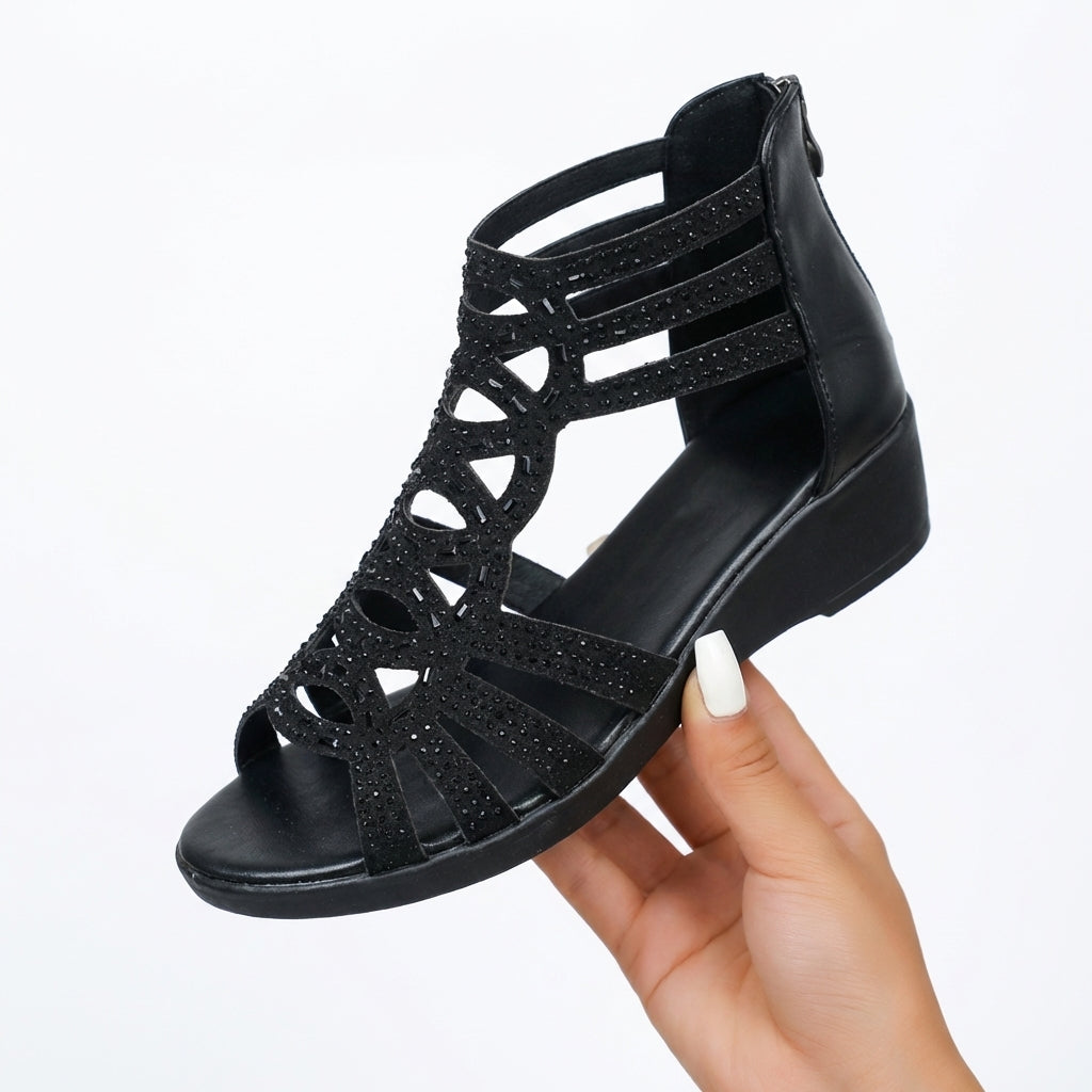 GIULIETTA™ - ERGONOMIC ELEGANT SANDALS