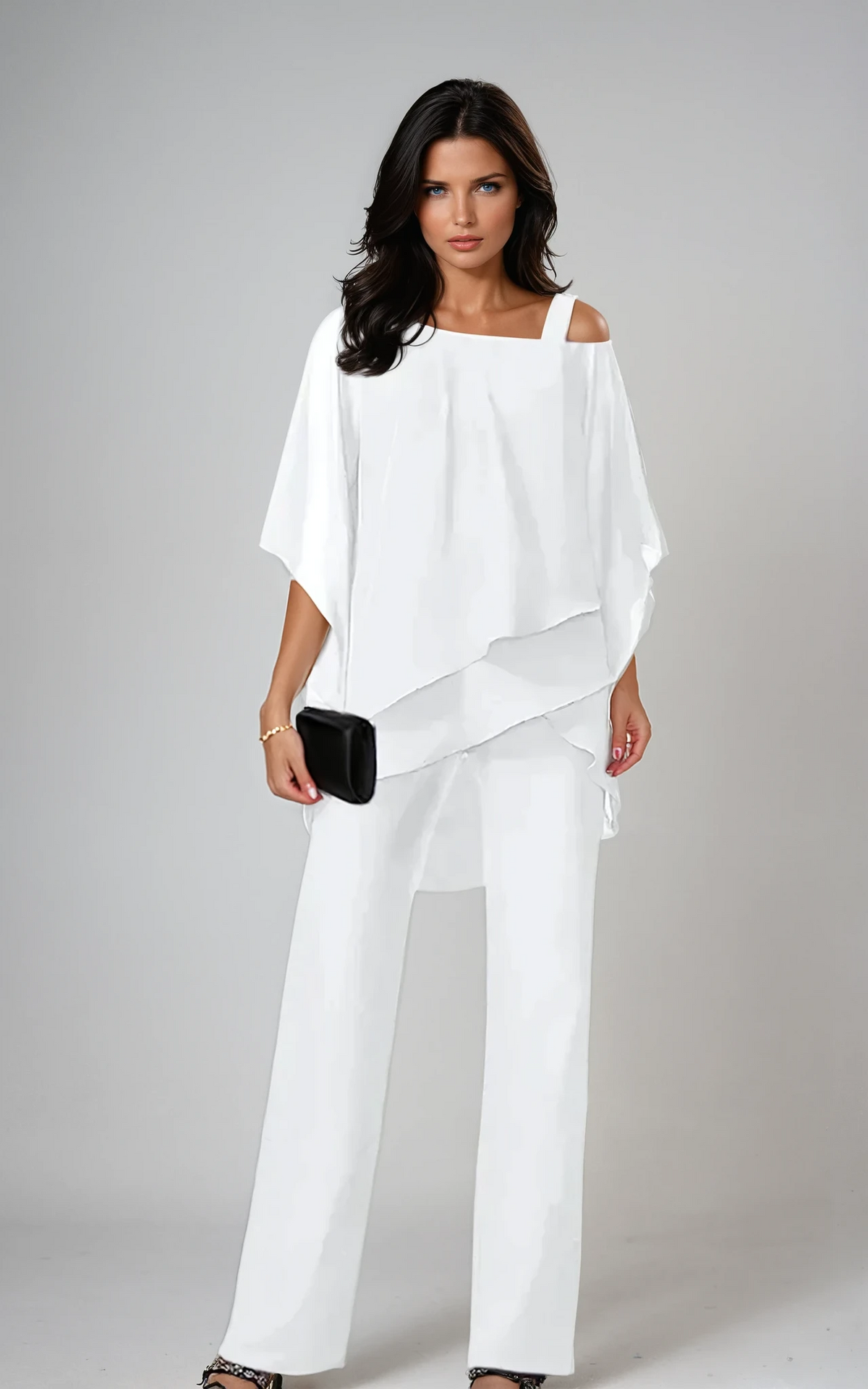 MARIELLA™ - 2-PIECE LAYERED SET