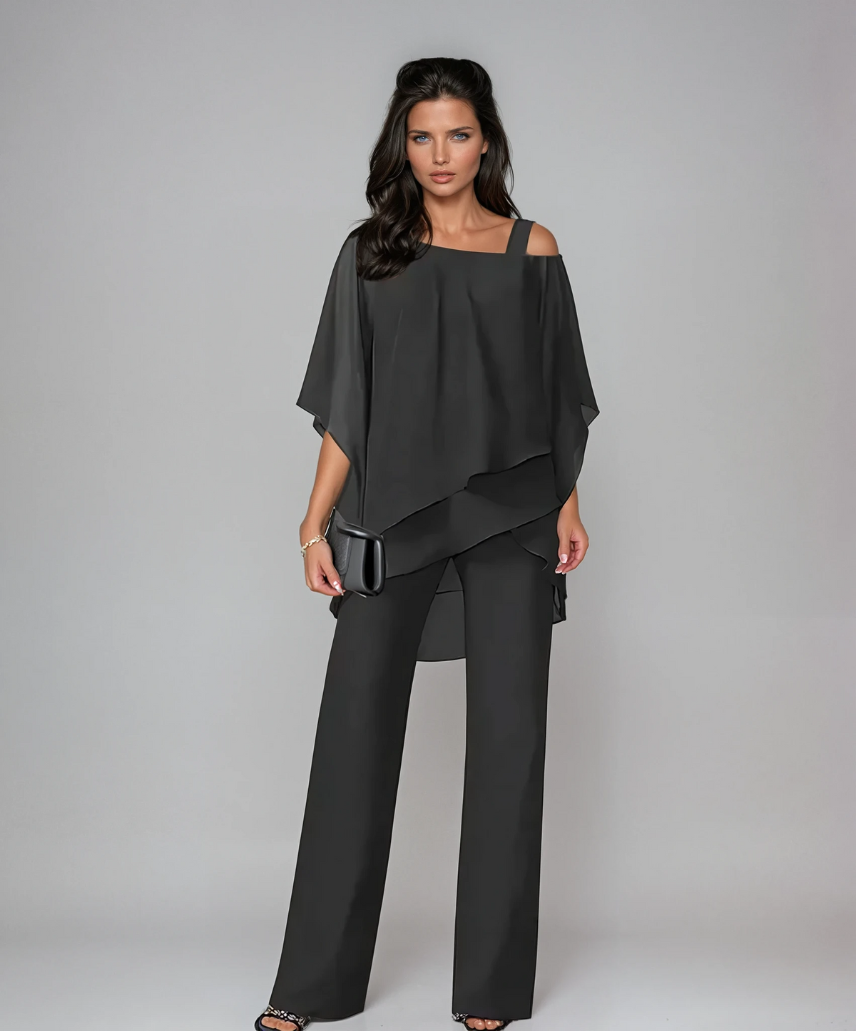 MARIELLA™ - 2-PIECE LAYERED SET