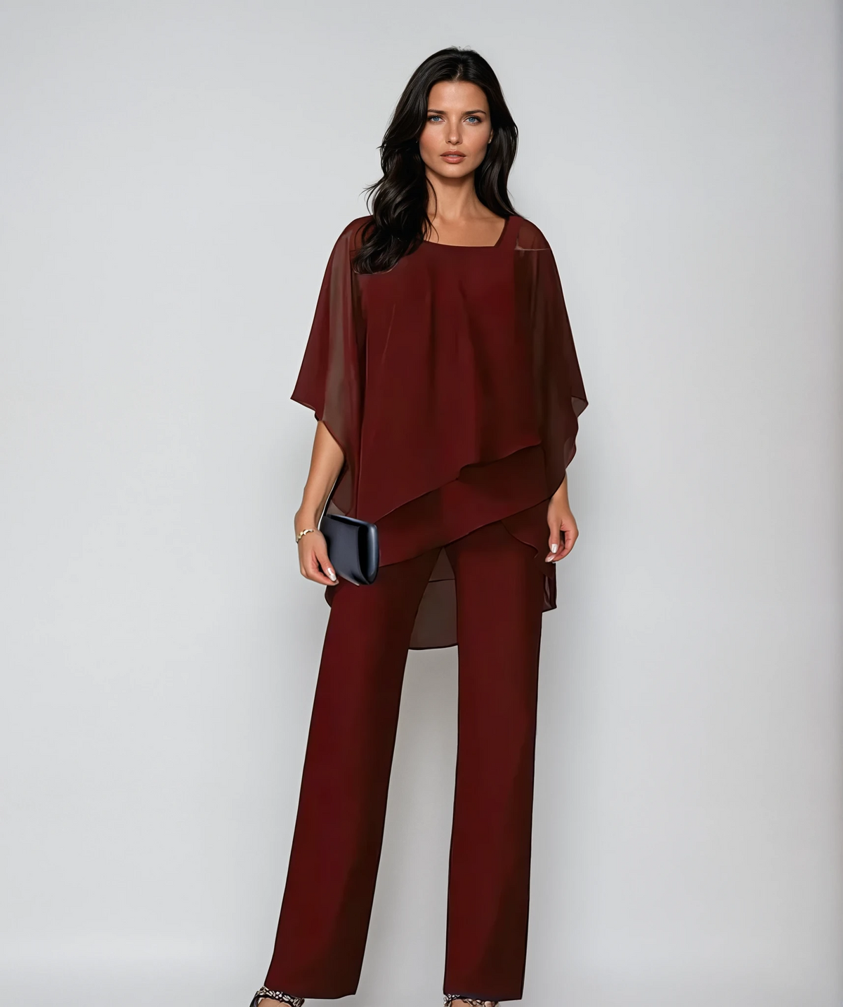 MARIELLA™ - 2-PIECE LAYERED SET