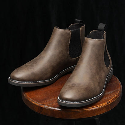 Antaradus - Ridgeway Chelsea Boots