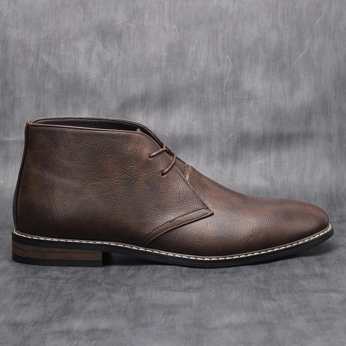 THACKERAY™ - LEATHER BOOTS