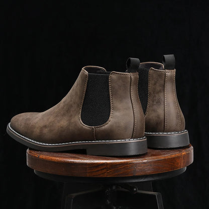 Antaradus - Ridgeway Chelsea Boots