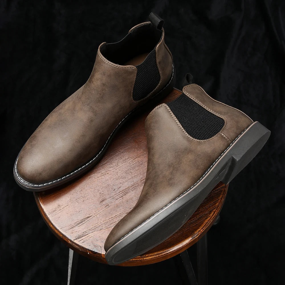 Antaradus - Ridgeway Chelsea Boots