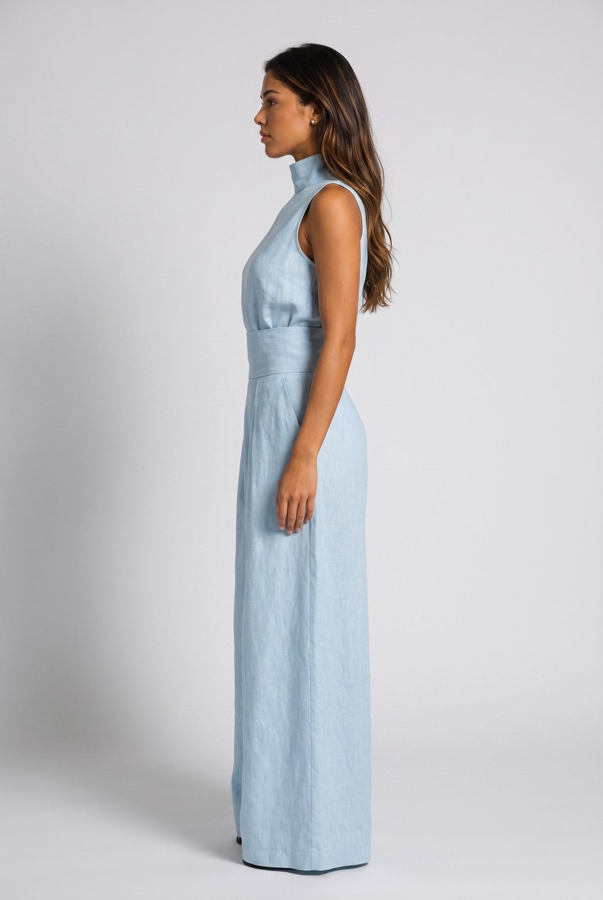 LUNARIA™ - TANK & TROUSER SET