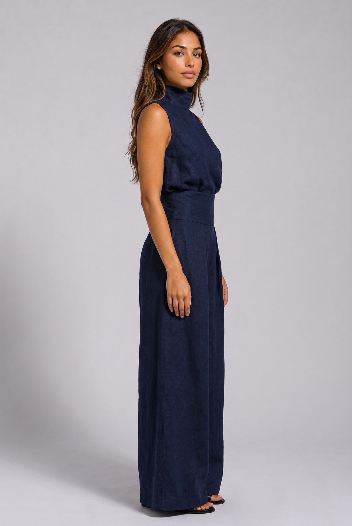 LUNARIA™ - TANK & TROUSER SET
