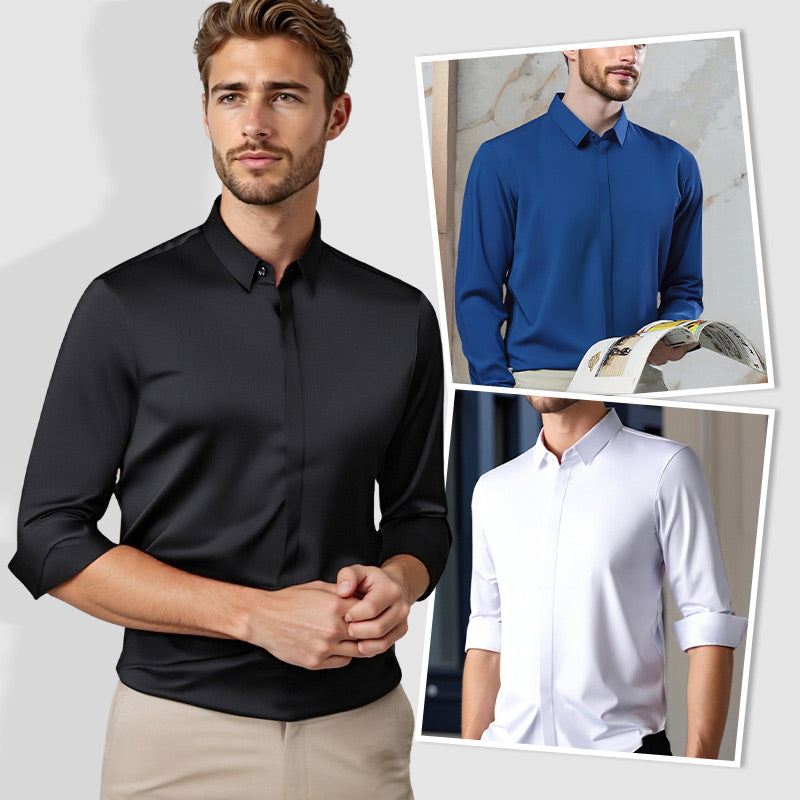 CRISPFLEX™ - SHIRT