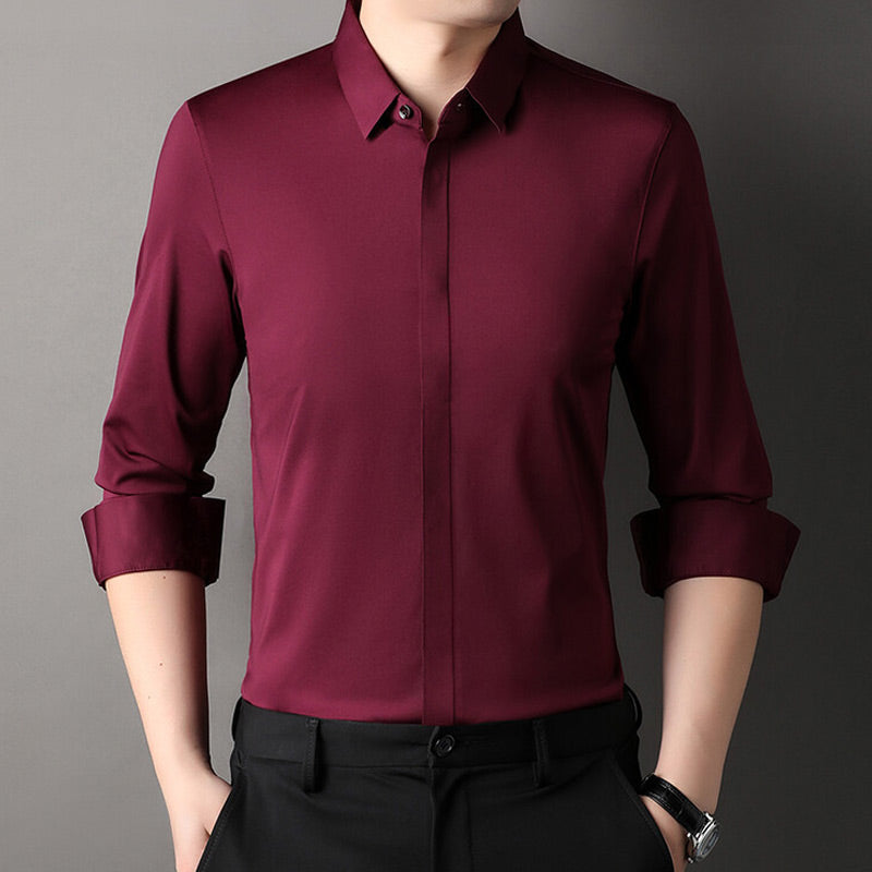 CRISPFLEX™ - SHIRT