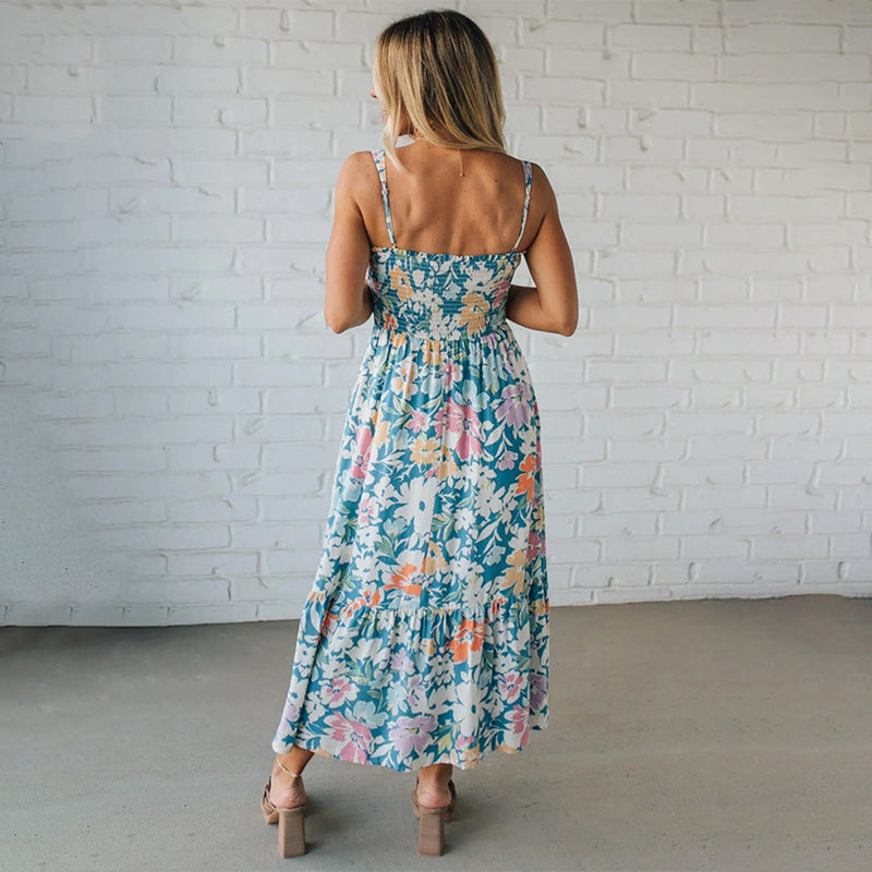 FLORAMAXI™ - DRESS
