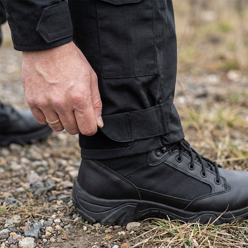 CASTELLAN™ - RIPSTOP CARGO PANTS