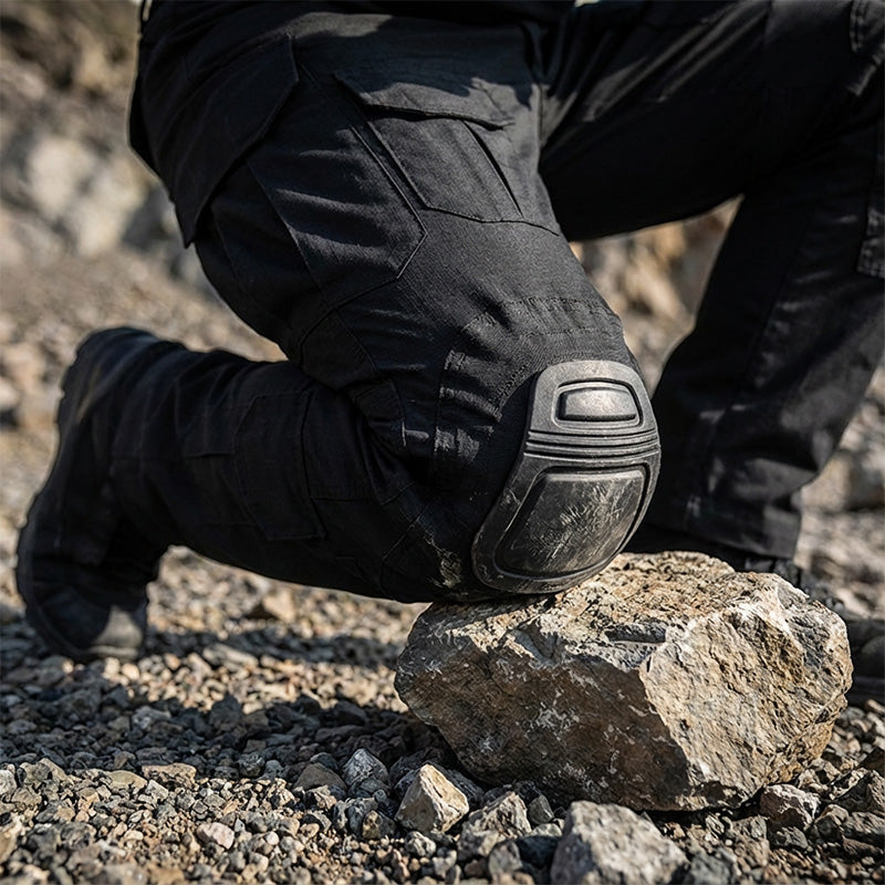Antaradus - Tactical Cargo Pants with Knee Pads