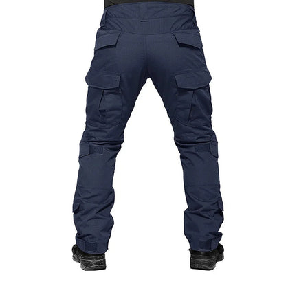 Antaradus - Tactical Cargo Pants with Knee Pads