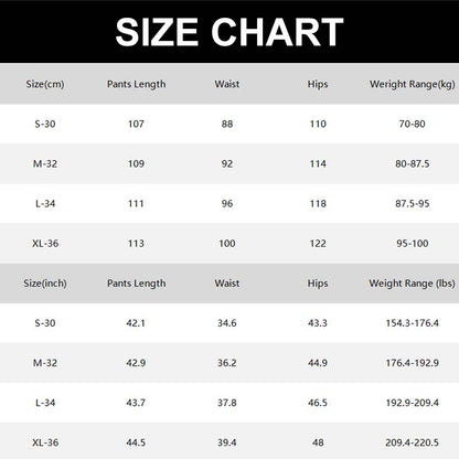 Antaradus - Tactical Cargo Pants with Knee Pads