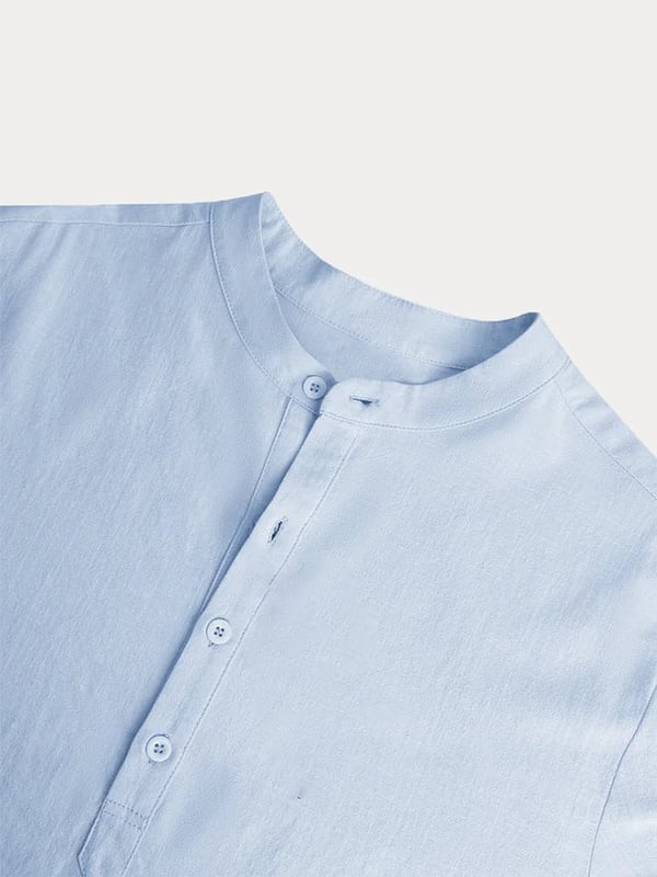BEECKHOVEN™ - CASUAL SUMMER SHIRT