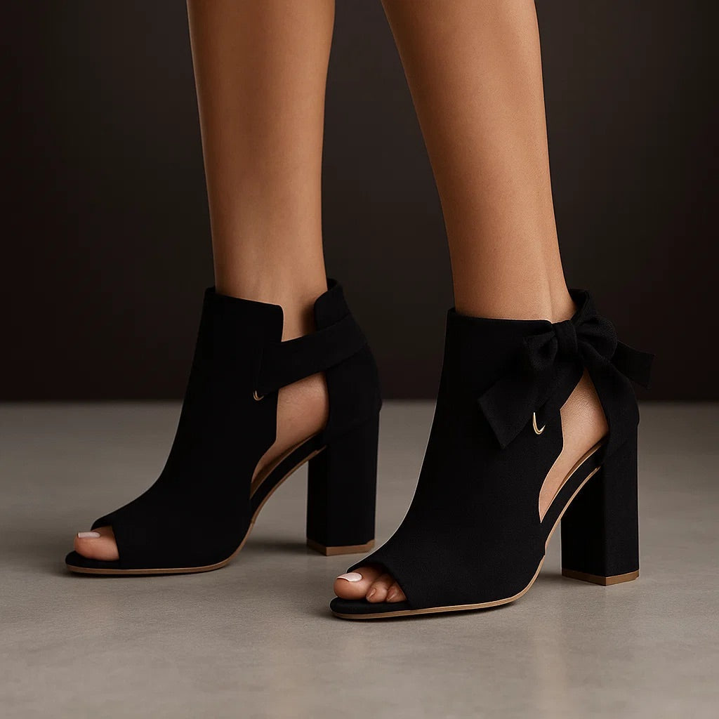 MARCELLA™ - HEELS