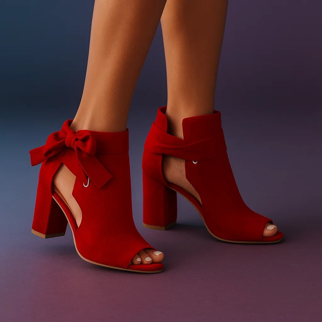 MARCELLA™ - HEELS
