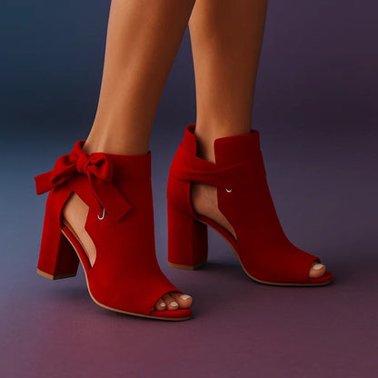 Antaradus-Marcella Heels
